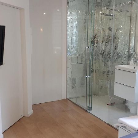Luxury Apartment With Own Parking Chorzow Ngoại thất bức ảnh