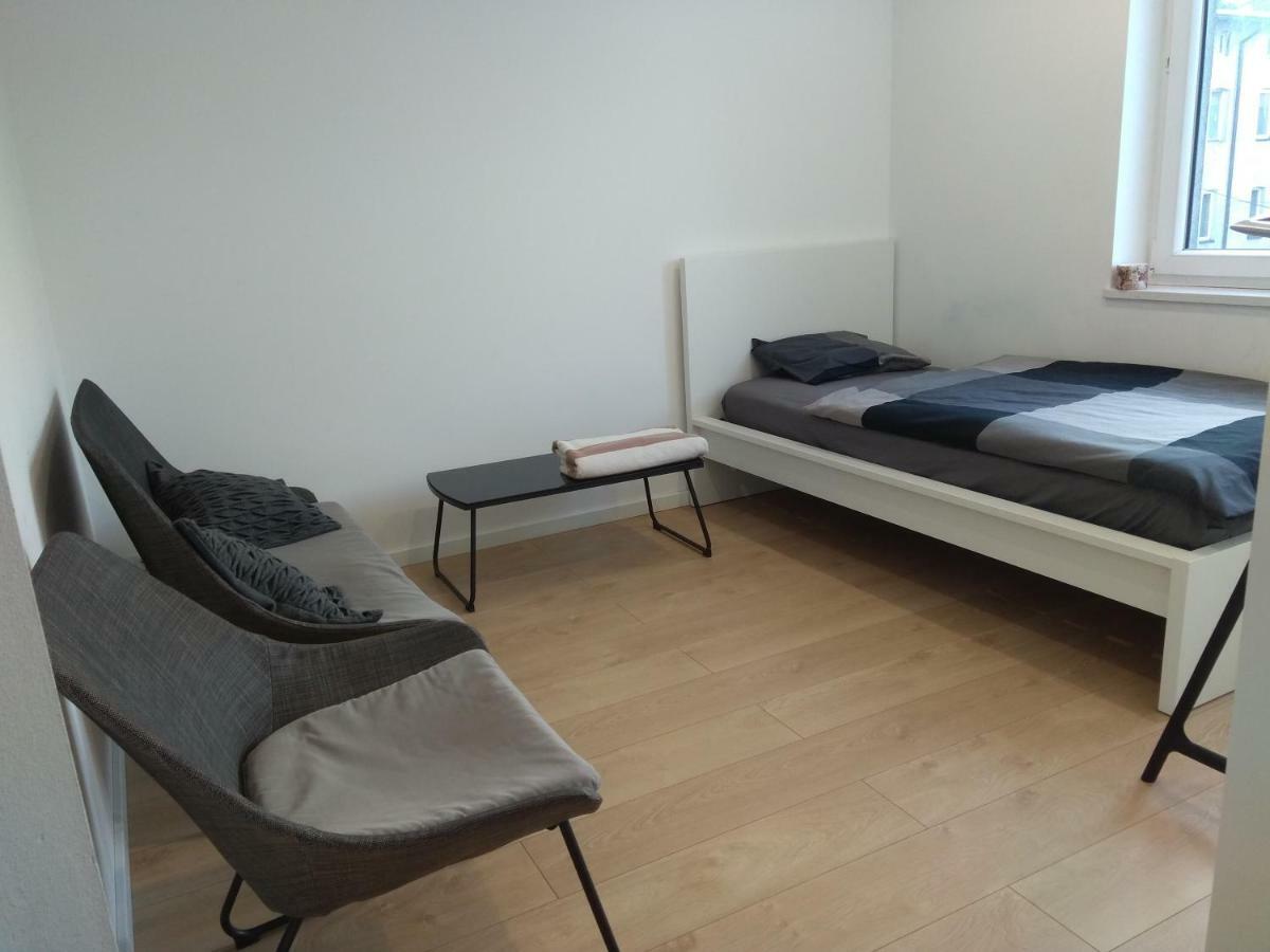 Luxury Apartment With Own Parking Chorzow Ngoại thất bức ảnh